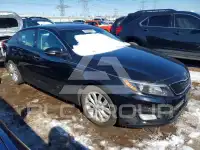 2015 KIA Optima фото