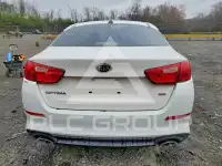 2015 KIA Optima фото