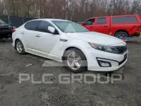 2015 KIA Optima фото