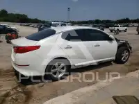2015 KIA Optima photo