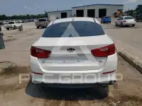2015 KIA Optima photo