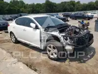 2015 KIA Optima photo