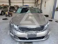 2015 KIA Optima фото