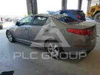 2015 KIA Optima фото