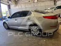 2015 KIA Optima фото