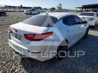2015 KIA Optima фото