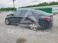 2015 KIA Optima фото