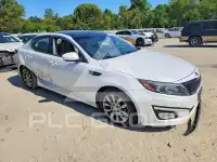 2015 KIA Optima photo