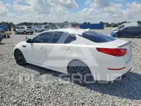 2015 KIA Optima photo