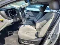2015 KIA Optima фото