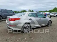 2015 KIA Optima фото