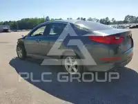 2015 KIA Optima photo