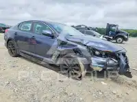 2015 KIA Optima фото