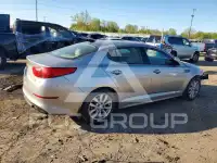 2015 KIA Optima фото