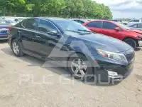 2015 KIA Optima фото