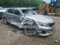 2015 KIA Optima фото