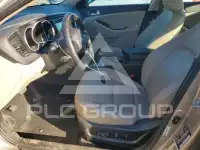 2015 KIA Optima фото