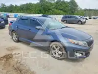 2015 KIA Optima photo