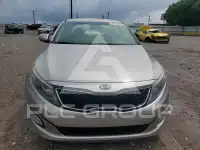 2015 KIA Optima фото