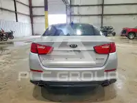 2015 KIA Optima фото