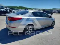 2015 KIA Optima фото