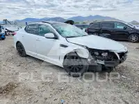 2015 KIA Optima фото