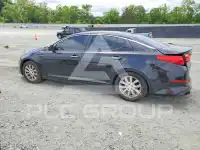 2015 KIA Optima фото