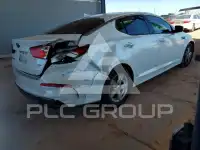 2015 KIA Optima photo
