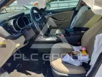 2015 KIA Optima photo