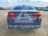 2015 KIA Optima photo