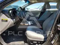 2015 KIA Optima photo