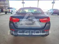 2015 KIA Optima photo