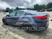 2015 KIA Optima фото