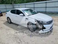 2015 KIA Optima photo