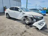 2015 KIA Optima фото