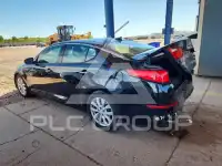 2015 KIA Optima фото