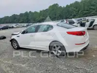2015 KIA Optima фото