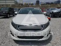 2015 KIA Optima фото