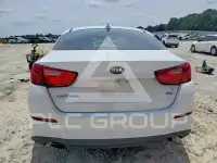 2015 KIA Optima photo