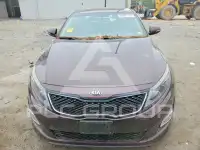 2015 KIA Optima фото
