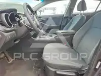 2015 KIA Optima photo