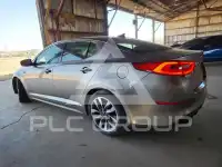 2015 KIA Optima photo