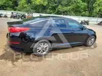 2015 KIA Optima photo