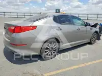 2015 KIA Optima фото