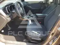 2015 KIA Optima фото