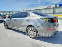 2015 KIA Optima photo