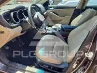 2015 KIA Optima фото