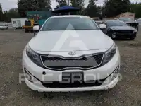 2015 KIA Optima photo