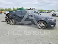 2015 KIA Optima фото