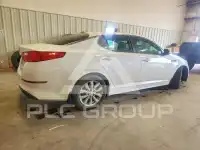 2015 KIA Optima photo